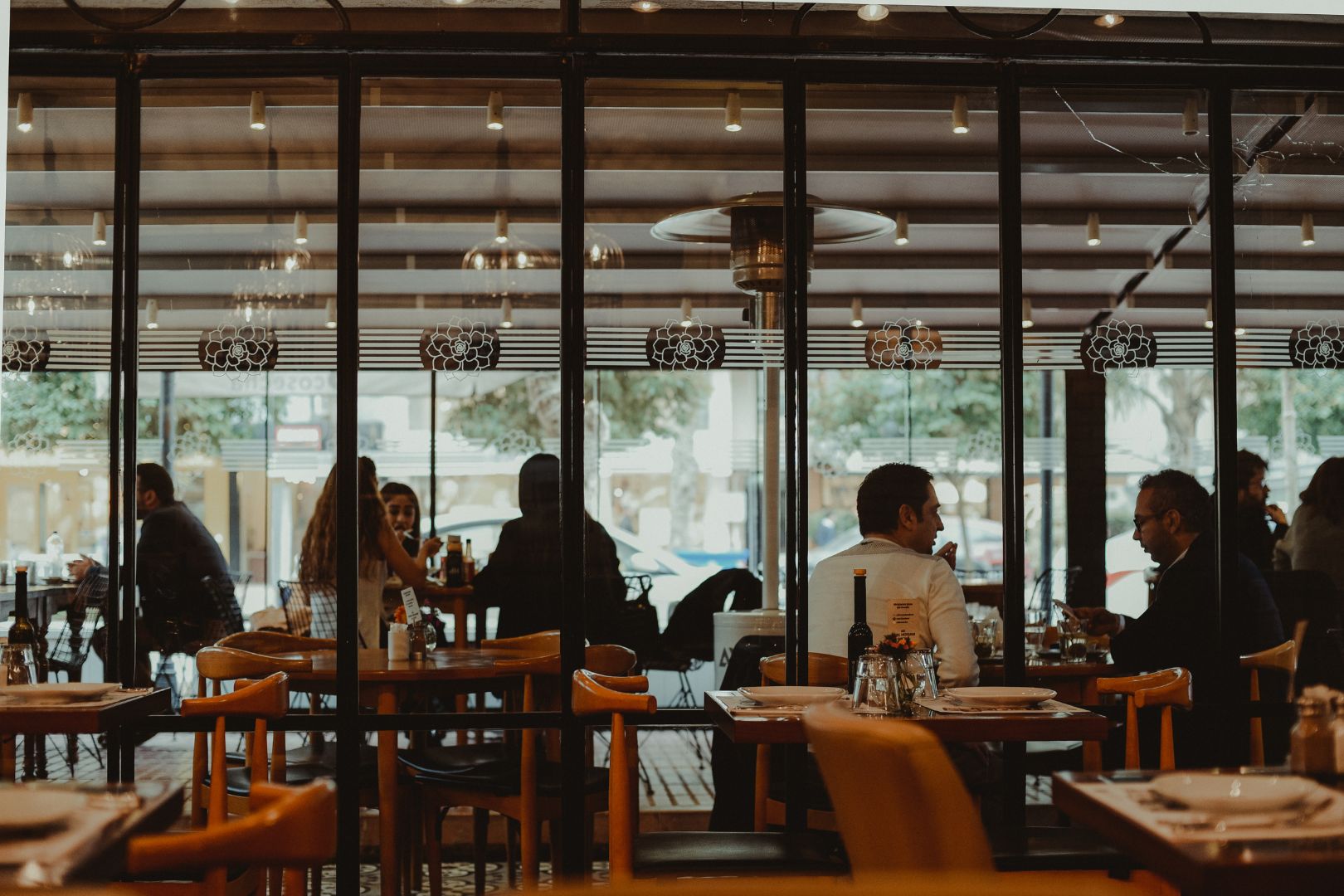 Como Dedetizar Restaurante sem Risco aos Clientes