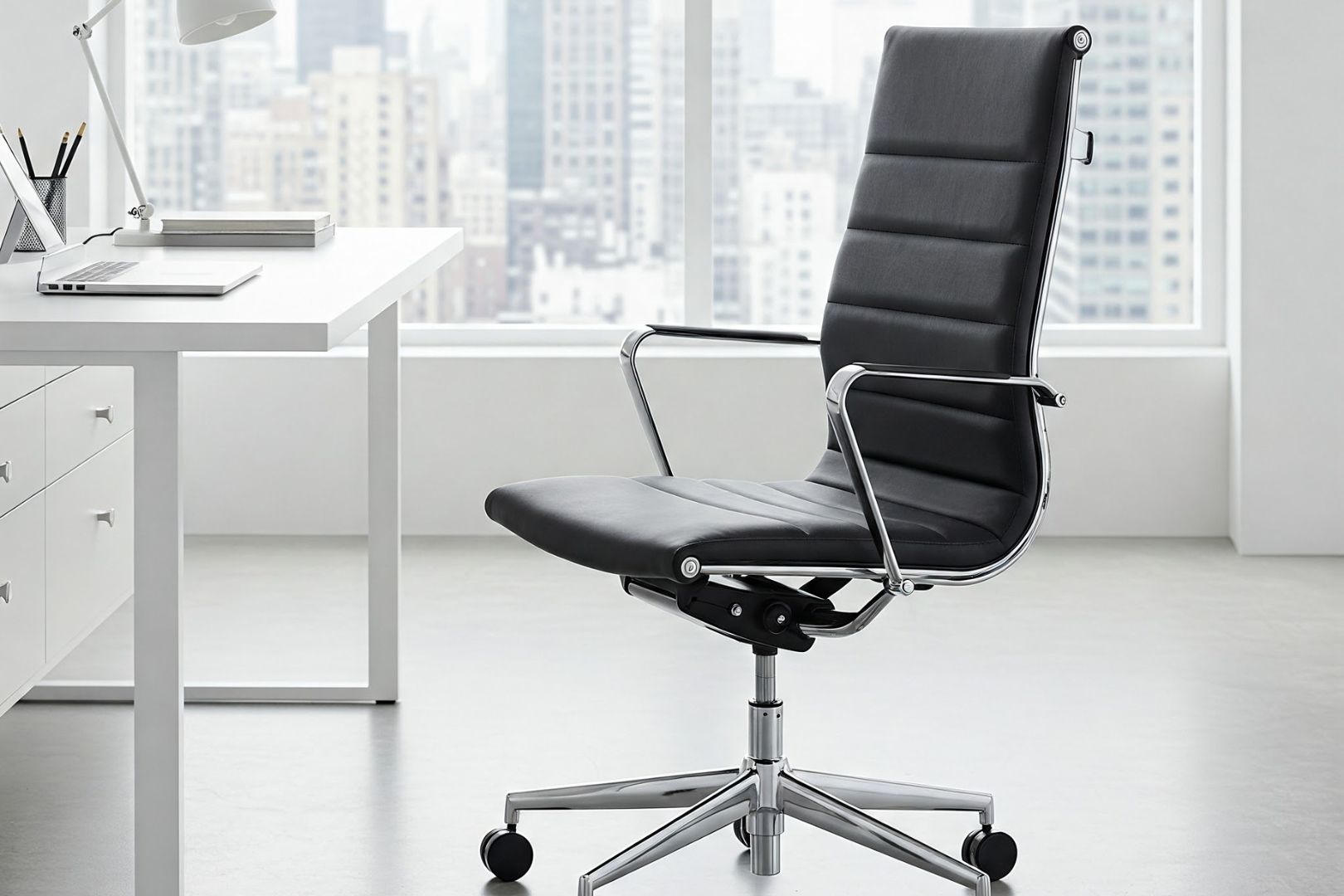 cadeiras gamer x cadeiras de escritorio