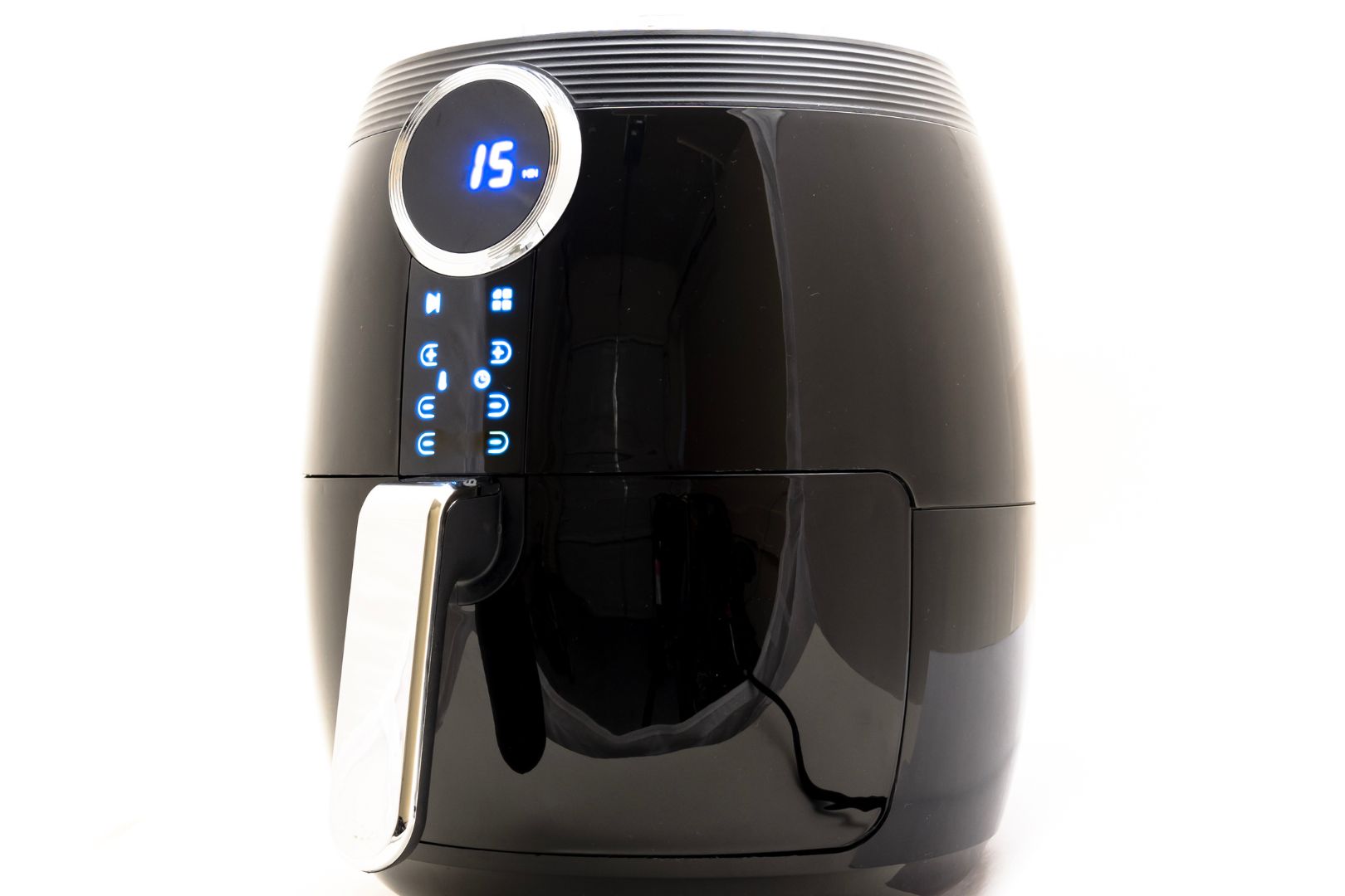 diferenca entre investir em uma air fryer de custo beneficio e modelos premium