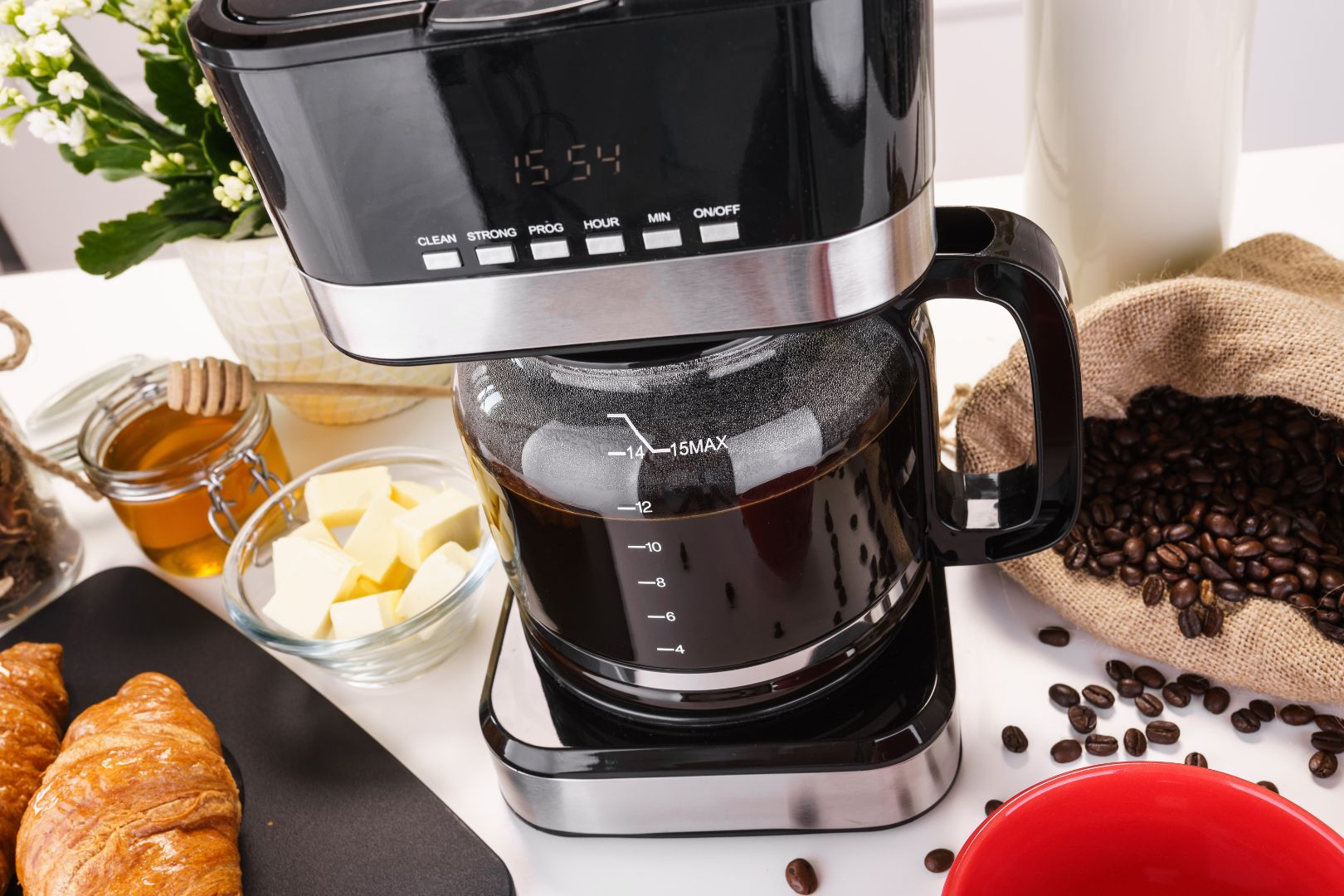 onde encontrar as melhores ofertas em cafeteiras