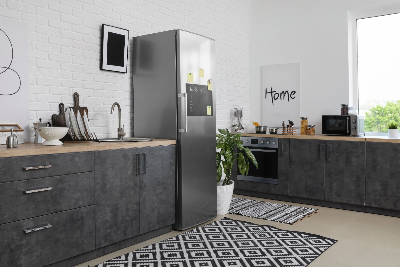 por que geladeira frost free e micro ondas sao essenciais