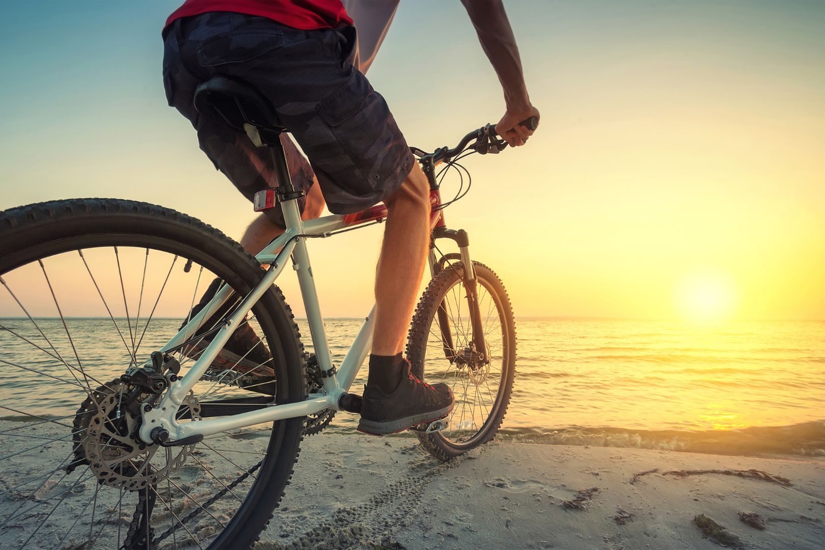 vale a pena investir em uma bicicleta barata