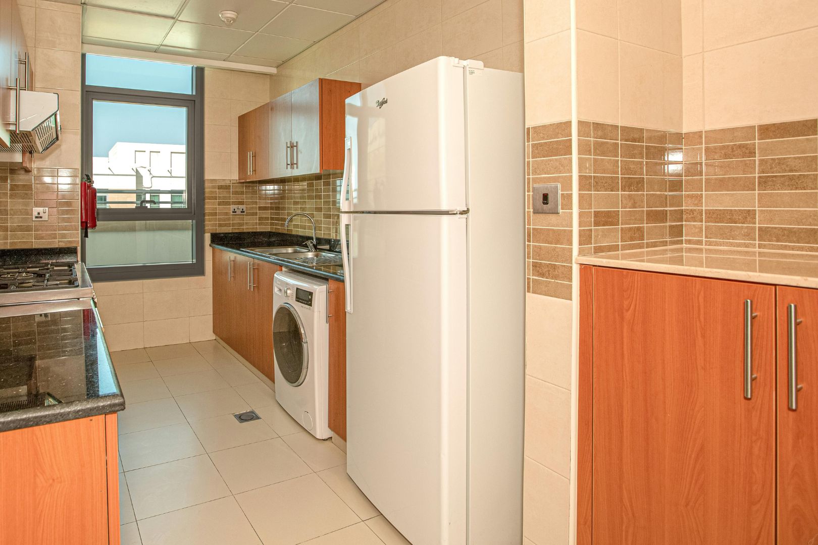 Rotina Mensal de Cuidados com a Geladeira