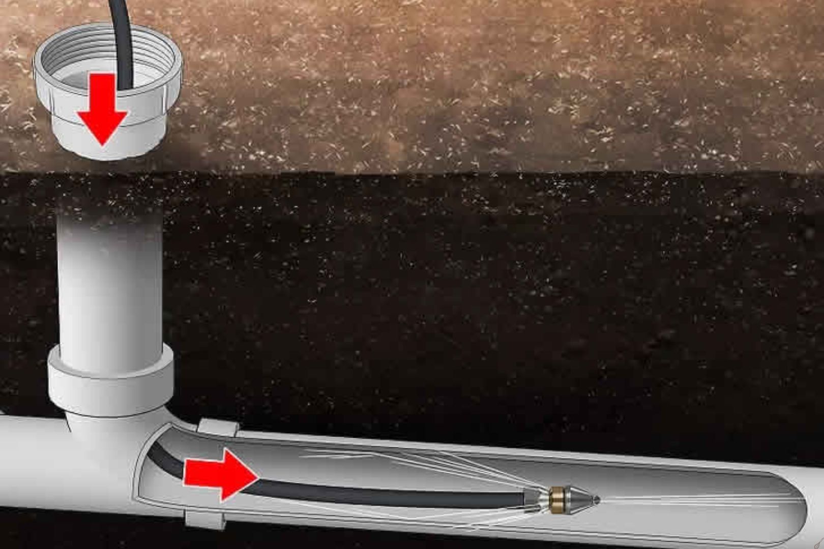 Dicas para desentupir esgoto residencial