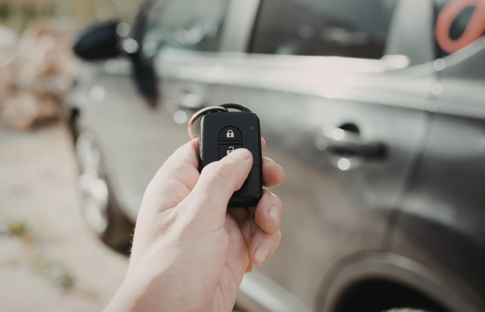 Chave do carro nao reconhece o chip o que fazer