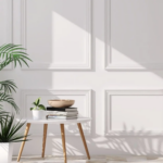 Gesso influencia na iluminacao do ambiente