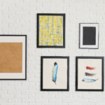 comprar arte online ou em galeria fisica