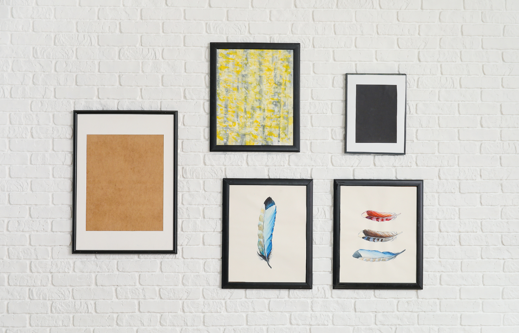 comprar arte online ou em galeria fisica